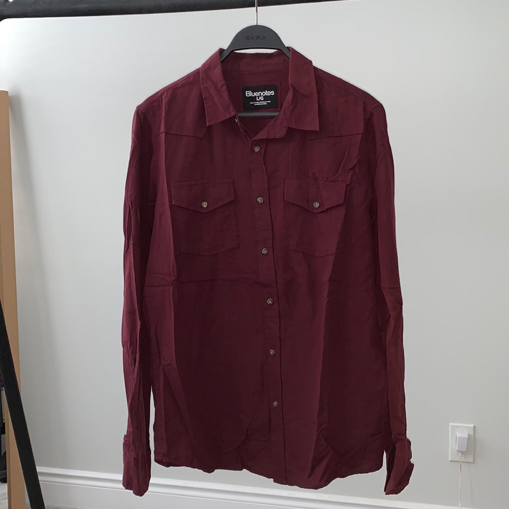 MEN (Shirt)